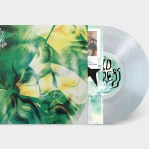 Lucid Express: Instant Comfort (Vinyl LP)