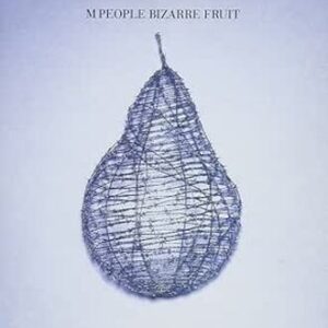 M People: Bizarre Fruit (CD)