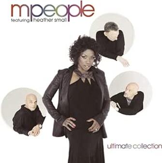 M People: The Ultimate Collection (CD)