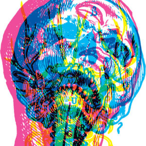 Mandy Indiana: Urgh (CD)