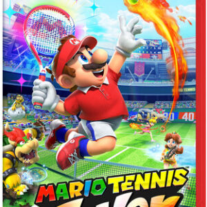 Mario Tennis Fever (Nintendo Switch 2)