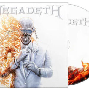Megadeth: Megadeth (CD)