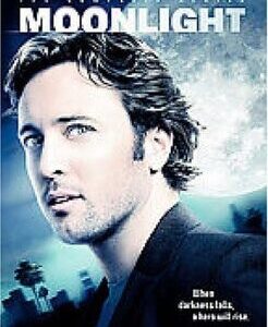 Moonlight - Mini Series (DVD)