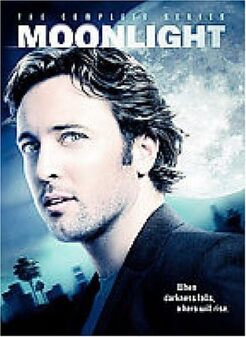 Moonlight - Mini Series (DVD)