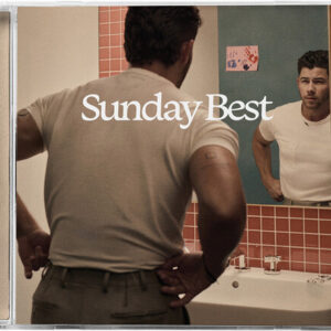 Nick Jonas: Sunday Best (CD)