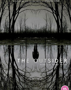 Outside, The - Mini Series (DVD)