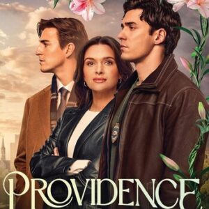 Providence Falls: Three-Part Special (DVD) - REGION 1