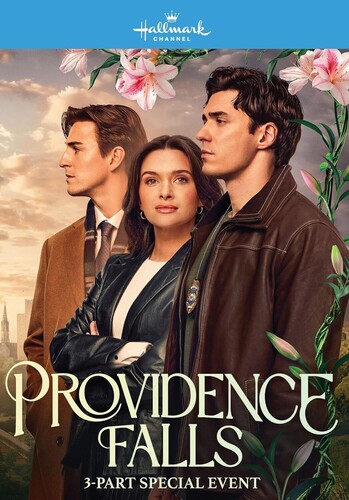 Providence Falls: Three-Part Special (DVD) - REGION 1