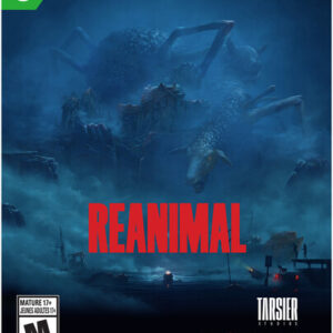 REANIMAL (Xbox Series X)