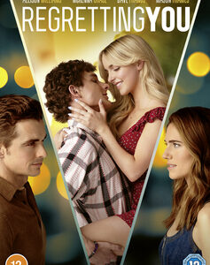 Regretting you (Allison Williams) (DVD)