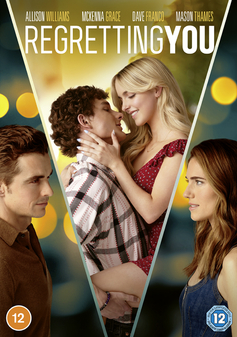 Regretting you (Allison Williams) (DVD)