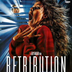 Retribution (4K Ultra HD)