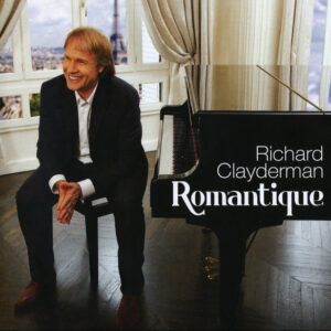 Richard Clayderman: Romantique (CD)
