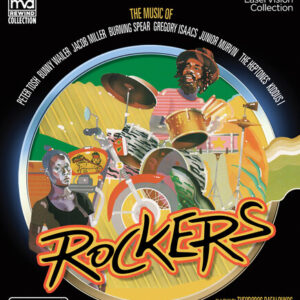 Rockers (4K Ultra HD)