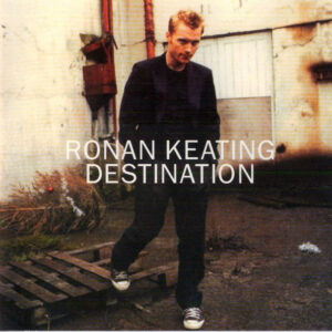 Ronan Keating: Destination (CD)