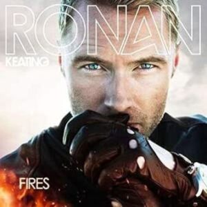 Ronan Keating: Fires (CD)