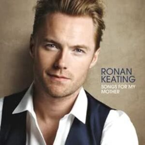Ronan Keating: Songs For My Mother (CD)
