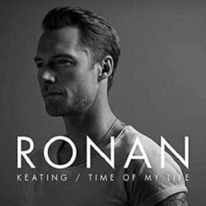Ronan Keating: Time of my Life (CD)
