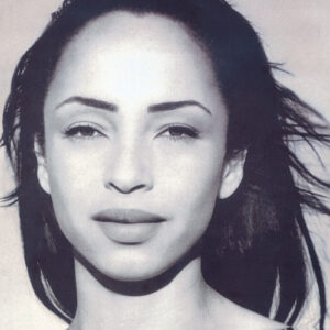 Sade: The Best Of (CD)