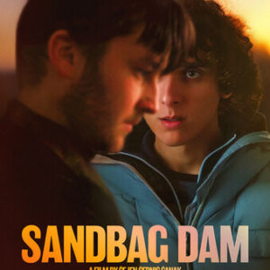 Sandbag Dam (DVD) - REGION 1