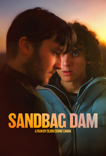Sandbag Dam (DVD) - REGION 1