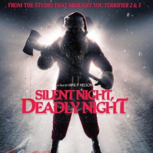 Silent Night Deadly Night (4K Ultra HD) - Collectors Edition