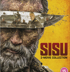 Sisu/Sisu 2: Road To Revenge (4K Ultra HD)