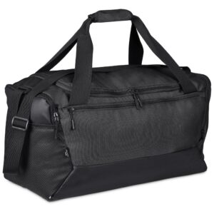 Slazenger Velocity Sports Bag - black (SL-535)