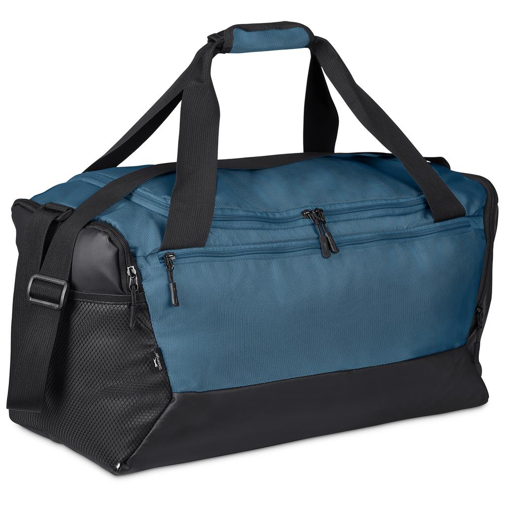Slazenger Velocity Sports Bag - new blue (SL-535)
