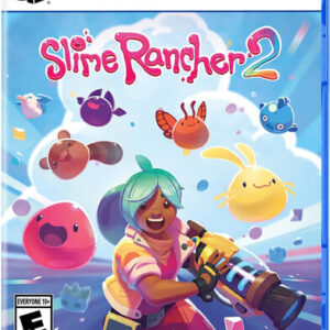 Slime Rancher 2 (PS5)