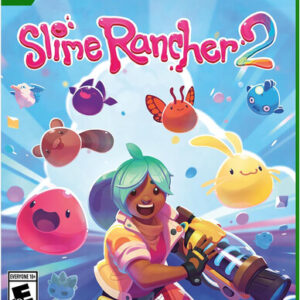 Slime Rancher 2 (Xbox Series X)