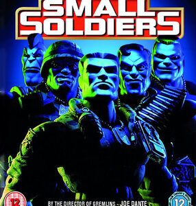 Small Soldiers (Blu-Ray)