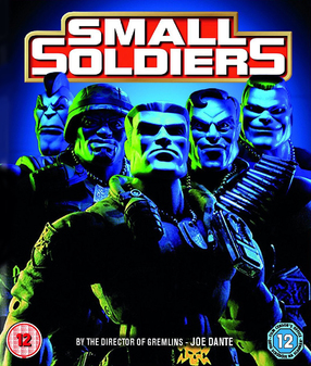 Small Soldiers (Blu-Ray)