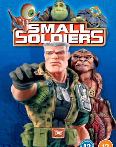 Small Soldiers (DVD)