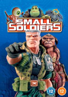 Small Soldiers (DVD)