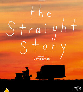 Straight Story, The (Blu-Ray)