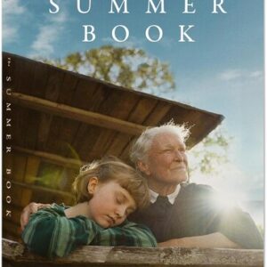 Summer Book, The (Glenn Close) (DVD) - REGION 1