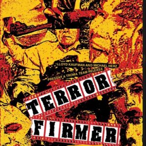 Terror Firmer (4K Ultra HD)