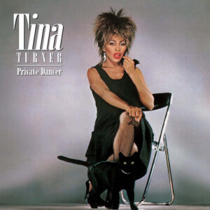 Tina Turner: Private Dancer (Vinyl LP)