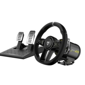 Turtle Beach VelocityOne Race KD3 Racing Wheel and Pedals (TBS-0003-05)