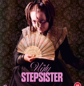 Ugly Stepsister, The (Blu-Ray)