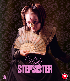 Ugly Stepsister, The (Blu-Ray)