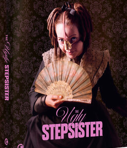 Ugly Stepsister, The (4K Ultra HD+Blu-Ray) - Limited Edition
