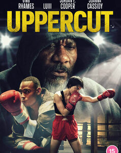 Uppercut (Ving Rhames, Joanna Cassidy) (DVD)