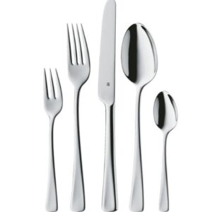 WMF 30-Piece Denver Cutlery Set
