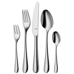 WMF 30-Piece Merit Cutlery Set