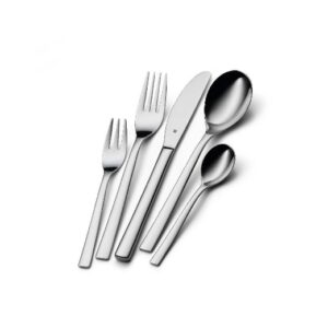 WMF 30-Piece Palermo Cutlery Set