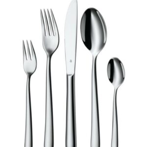 WMF 30-Piece Philadelphia Cutlery Set