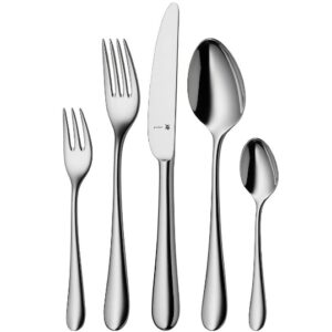 WMF Merit 66-Piece Cutlery Set
