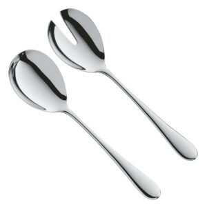 WMF Merit Salad Server Set